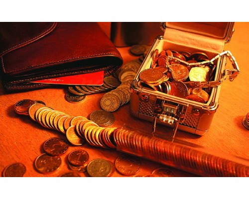Desk Calendar DC40